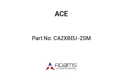 CA2X8EU-2SM