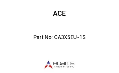 CA3X5EU-1S