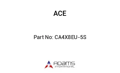 CA4X8EU-5S