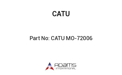 CATU MO-72006