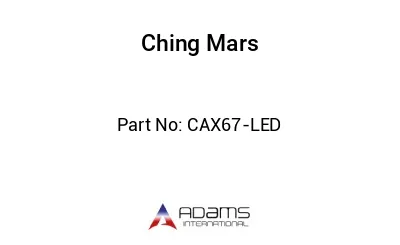 CAX67-LED