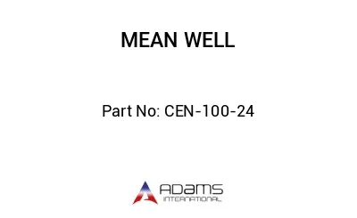 CEN-100-24