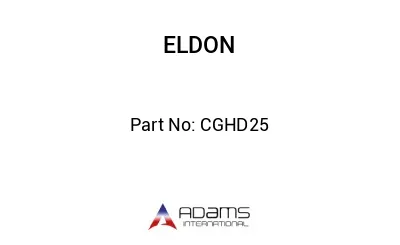 CGHD25