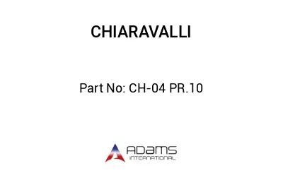 CH-04 PR.10