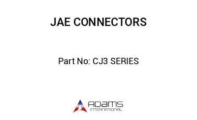 CJ3 SERIES