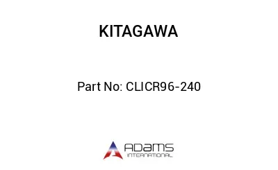 CLICR96-240