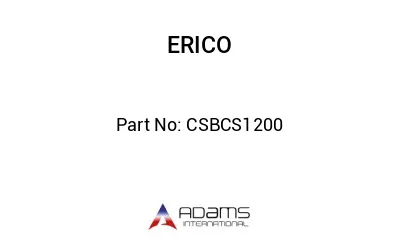 CSBCS1200