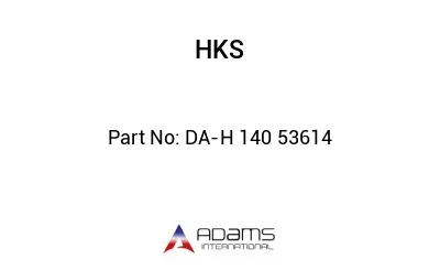 DA-H 140 53614