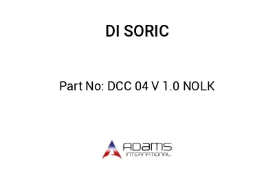 DCC 04 V 1.0 NOLK