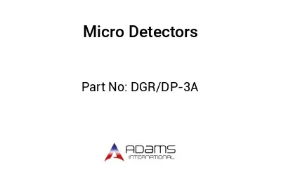 DGR/DP-3A