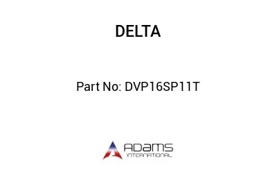 DVP16SP11T