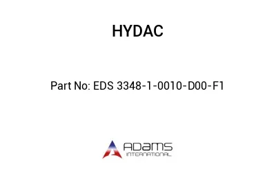 EDS 3348-1-0010-D00-F1