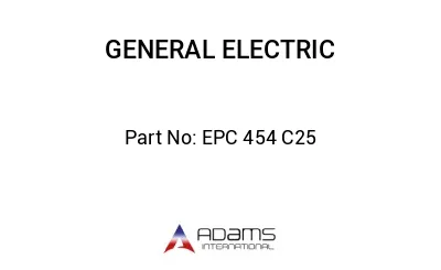 EPC 454 C25