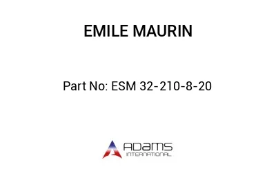 ESM 32-210-8-20