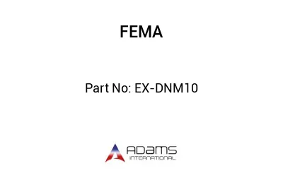 EX-DNM10