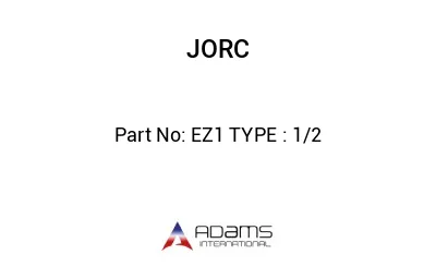 EZ1 TYPE : 1/2