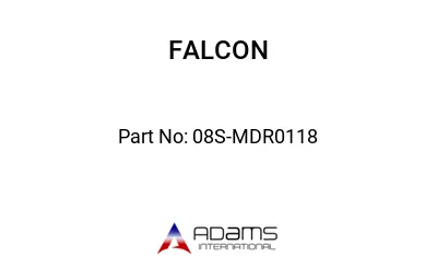 08S-MDR0118