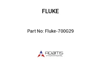 Fluke-700G29