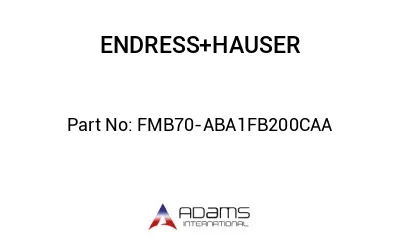 FMB70-ABA1FB200CAA