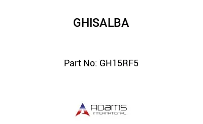 GH15RF5