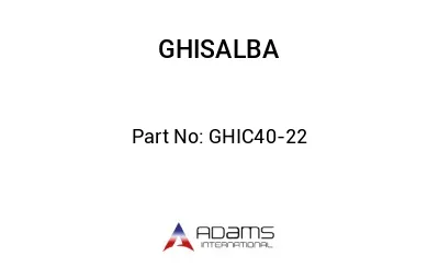 GHIC40-22