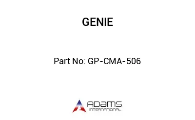 GP-CMA-506