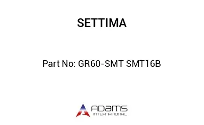 GR60-SMT SMT16B