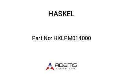 HKLPM014000