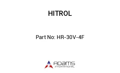 HR-30V-4F