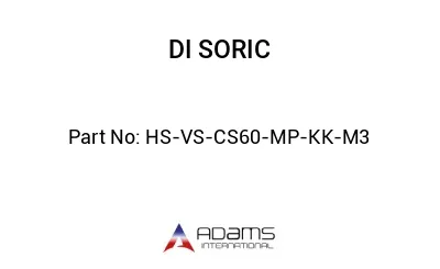 HS-VS-CS60-MP-KK-M3