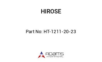 HT-1211-20-23