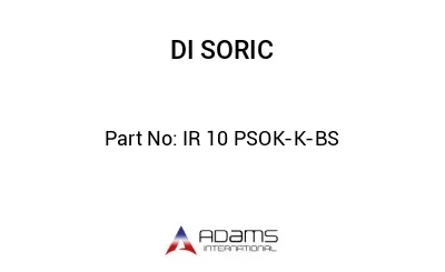 IR 10 PSOK-K-BS