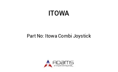 Itowa Combi Joystick