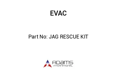 JAG RESCUE KIT