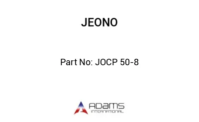 JOCP 50-8