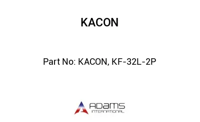 KACON, KF-32L-2P