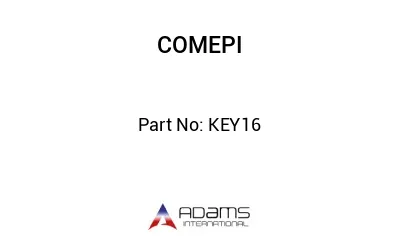 KEY16