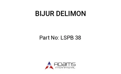 LSPB 38