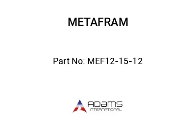 MEF12-15-12