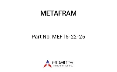 MEF16-22-25