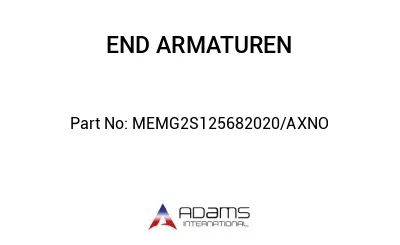 MEMG2S125682020/AXNO