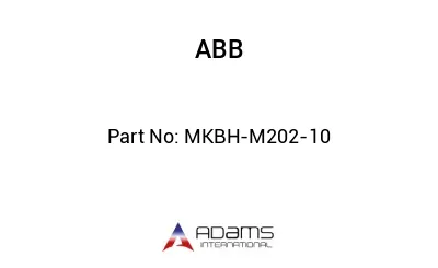 MKBH-M202-10