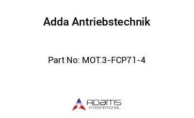 MOT.3-FCP71-4