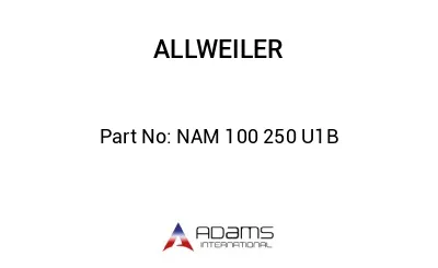 NAM 100 250 U1B