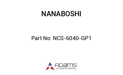 NCS-6040-GP1