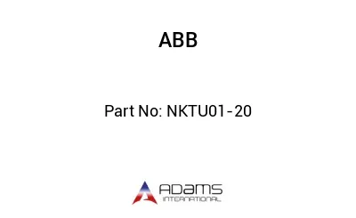 NKTU01-20