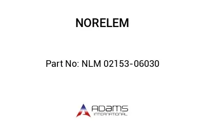 NLM 02153-06030