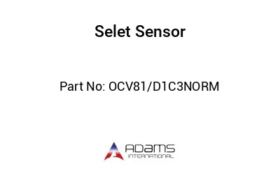 OCV81/D1C3NORM