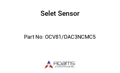 OCV81/DAC3NCMC5