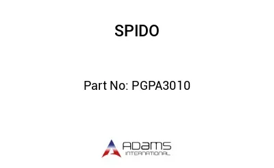 PGPA3010